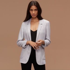 Aritzia Talula Kent Blazer size 4